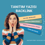 SEO Uyumlu Tanıtım Yazısı Hazırlamanın İncelikleri