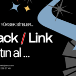 Hacklink Satışı: Başarılı SEO İçin Kritik Bir Adım