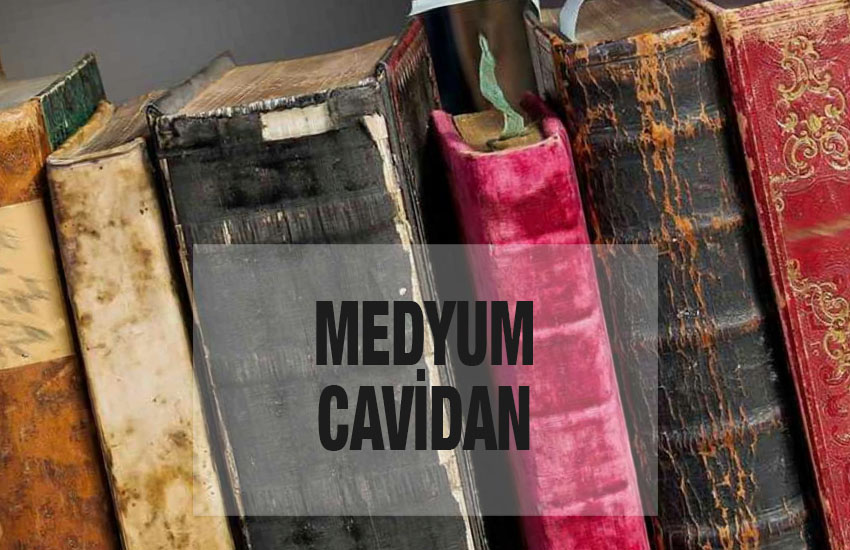 Medyum Cavidan