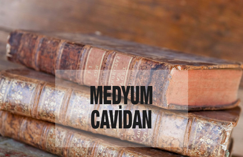 Medyum Cavidan